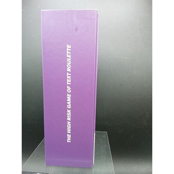 Hit Send: The High Risk Game Of Text Roulette - Picture 6 of 6